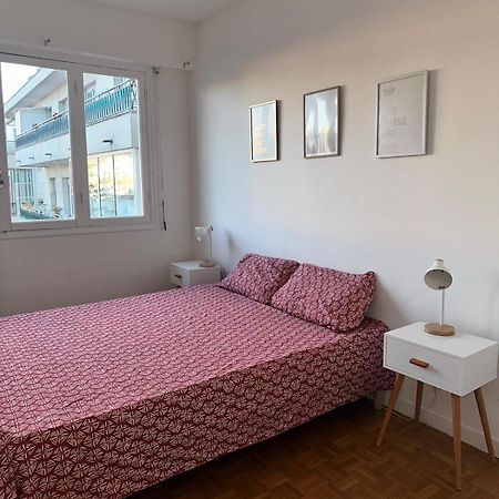 Orangers Apartment نيس المظهر الخارجي الصورة
