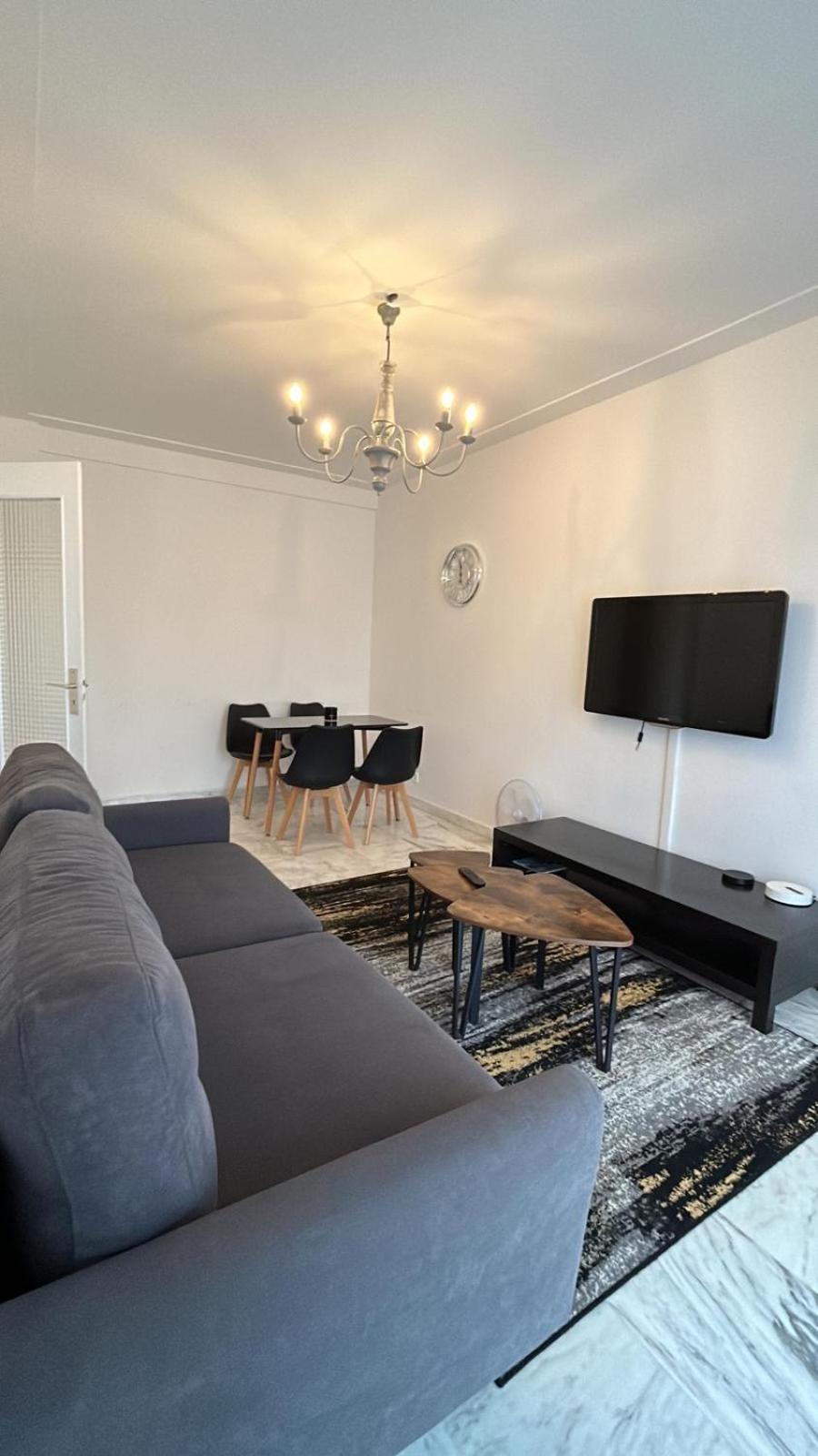 Orangers Apartment نيس المظهر الخارجي الصورة