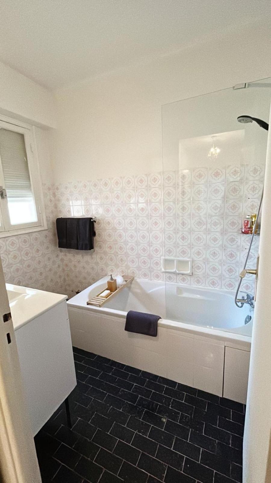 Orangers Apartment نيس المظهر الخارجي الصورة