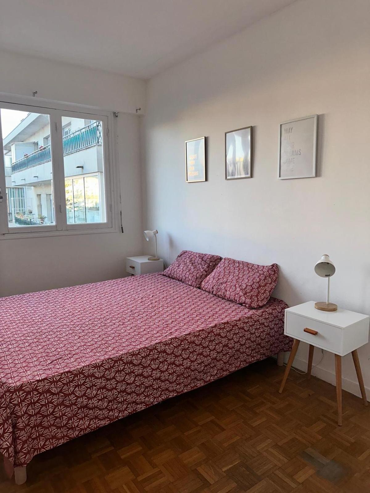Orangers Apartment نيس المظهر الخارجي الصورة